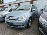 Mercedes-Benz B 150 *PDC*Sitzheizung*klima*TÜV-Neu - gebrauchte Mercedes-Benz B 150 aus dem Jahr 2007