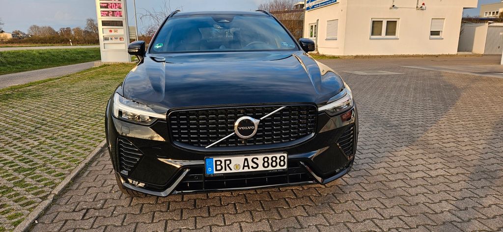 Image of Volvo XC60