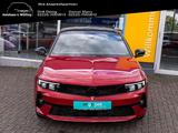 Opel Astra Lim. 5T. GS-Line Plug-in-Hybrid +EHEM. WER - Jahreswagen