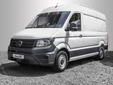 Volkswagen Crafter 35 Kasten HD MR 2.0TDI Klima PDC - Offers