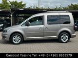 Volkswagen Caddy Comfortline BMT/1.Hand/ACC/Automatik/ - Volkswagen Caddy: Kombi