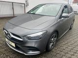 Mercedes-Benz B 200 AMG Line, VCC - Mercedes-Benz B 200 Gebrauchtwagen in Karlsruhe
