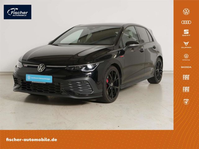 Volkswagen Golf GTI 2.0 TSI Clubsport DSG AKRA/Matrix/NAV