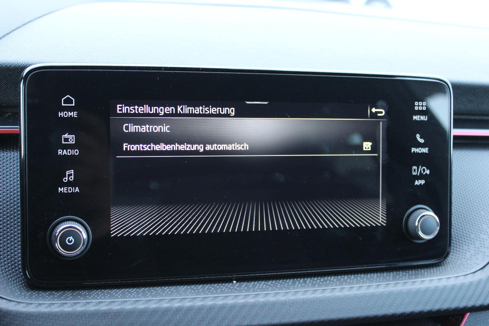 Skoda Scala Monte Carlo 1,5TSI DSG 18"+ WinterPlus+5JG