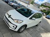Volkswagen up! *SITZHEIZUNG*TEMPOMAT*PDC*VW-SERVICE NEU* - gebrauchte VW up! aus dem Jahr 2023