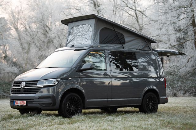 Volkswagen T6.1 VANactive Campingbus