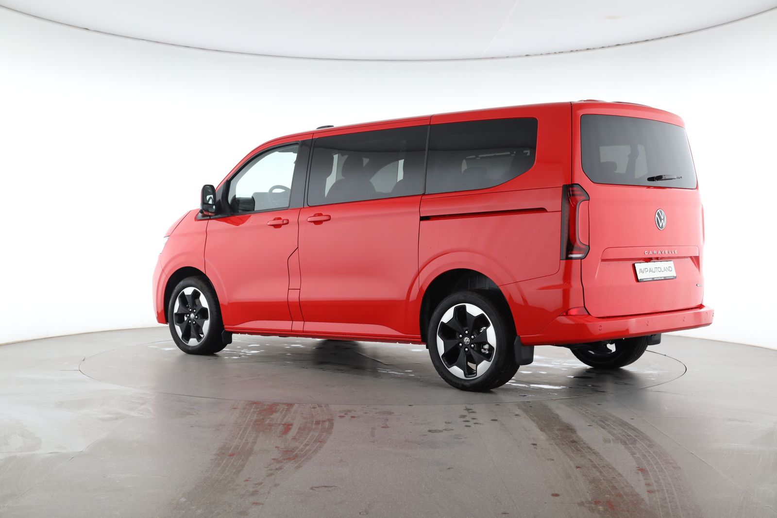 Volkswagen T7 Caravelle - Bild 4
