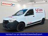 Dacia Dokker Express 1.2 TCe 115 Klima PDC AHK - Dacia Dokker Gebrauchtwagen in Berlin