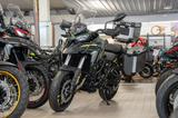Benelli TRK 702 EU5+, inkl. Kofferset, sofort lieferbar - BENELLI TRK 702
