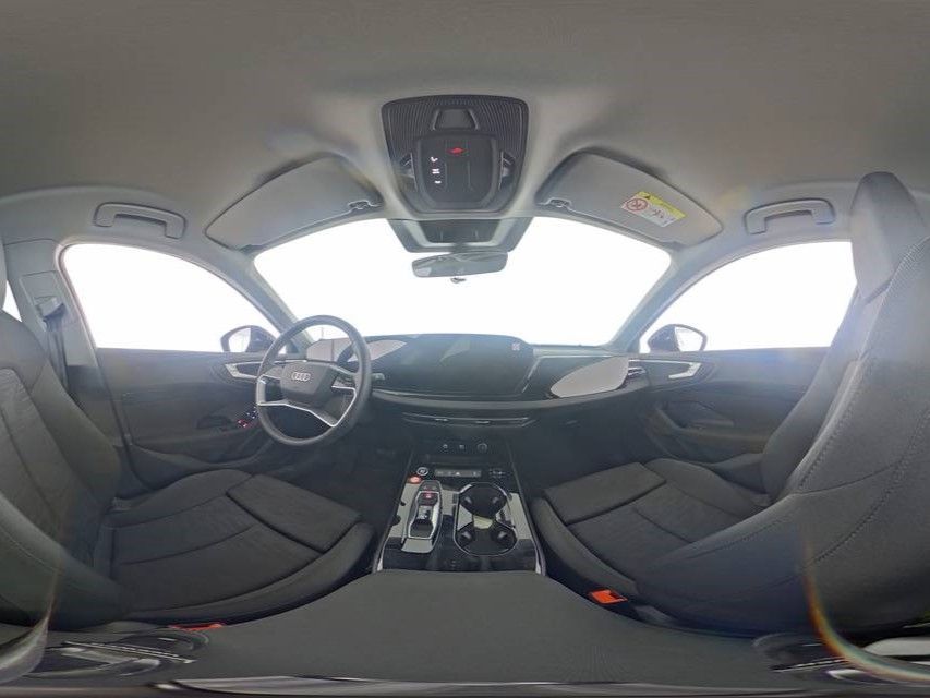Audi A5 - Bild 6