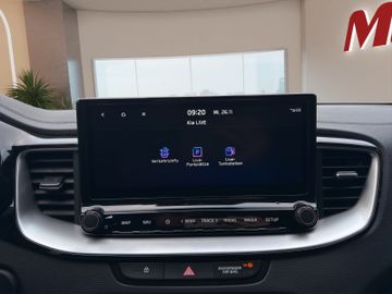 Kia Ceed 1.5 T-GDI Vision Navi Sitzheizung Kamera