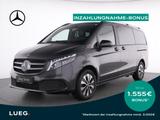 Mercedes-Benz V 250 d 4M MBUX+Navi+LED+AHK+Sthzg+Leder+DAB+RFK - Mercedes-Benz Dreiseitenkipper