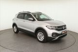 Volkswagen T-Cross 1.0 TSI Life ACC|Sitzhzg|CarPlay|PDC v+h - Volkswagen T-Cross in München