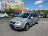 Ford C-Max 1.6i FUN X Klima-AC Scheckheft Tüv Neu - Ford C-Max aus 2006
