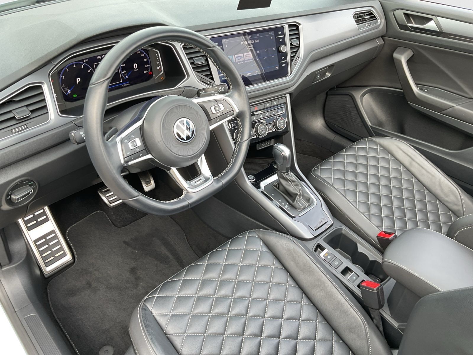 Volkswagen T-Roc - Bild 10