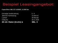 Cupra Born - Vorschau Bild 7