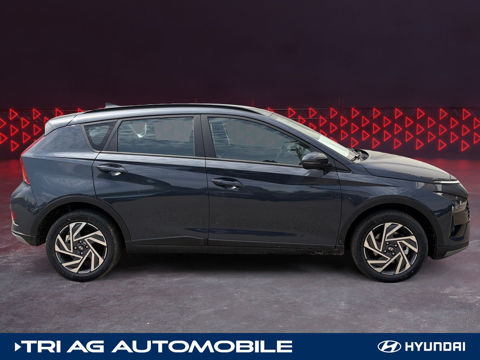 Hyundai BAYON – Bild 2