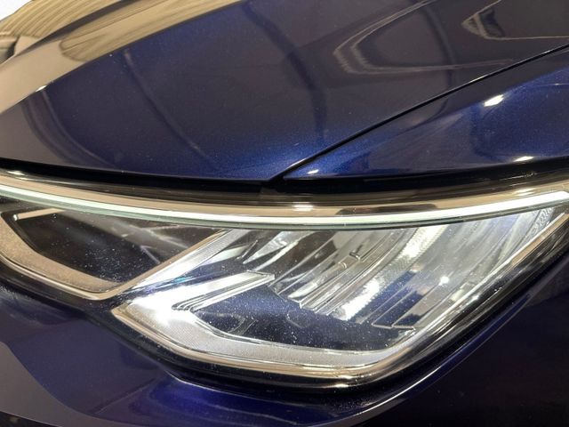 Golf VIII Variant 2.0 TDI DSG MOVE LED+ACC+NAVI+