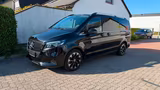 Mercedes-Benz V300d RWD lang AVANTGARDE - Mercedes-Benz 300: A