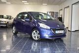 Peugeot 208 Allure 1.6 HDI Klima Tempomat PDC 2-Hand - Peugeot 208 in Nürnberg