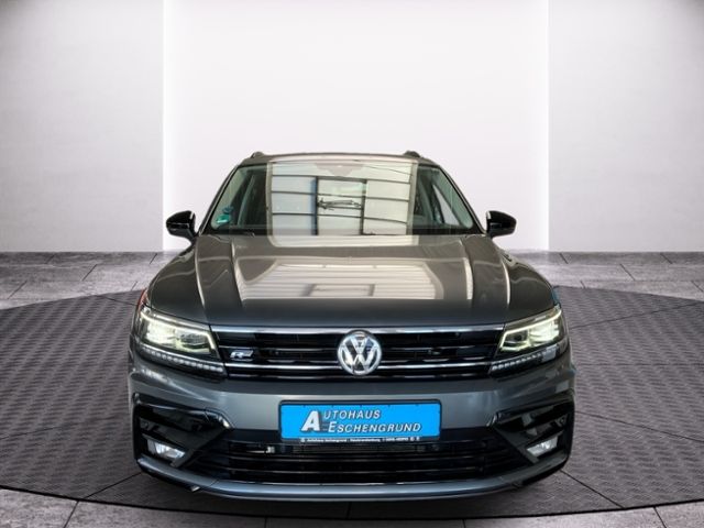 Fahrzeugabbildung Volkswagen Tiguan 2.0 TSI 140kW 4Motion Highline LED AHK NA