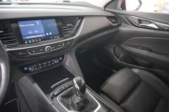 Fahrzeugabbildung Opel Insignia B ST 1.6D INNOV. NAVI/LED/LEDER/SH/DAB+
