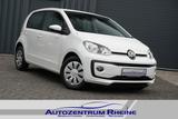 Volkswagen UP! move up! SHZ KLIMA Bluetooth HU/AU NEU! - gebrauchte Kleinwagen in Rheine
