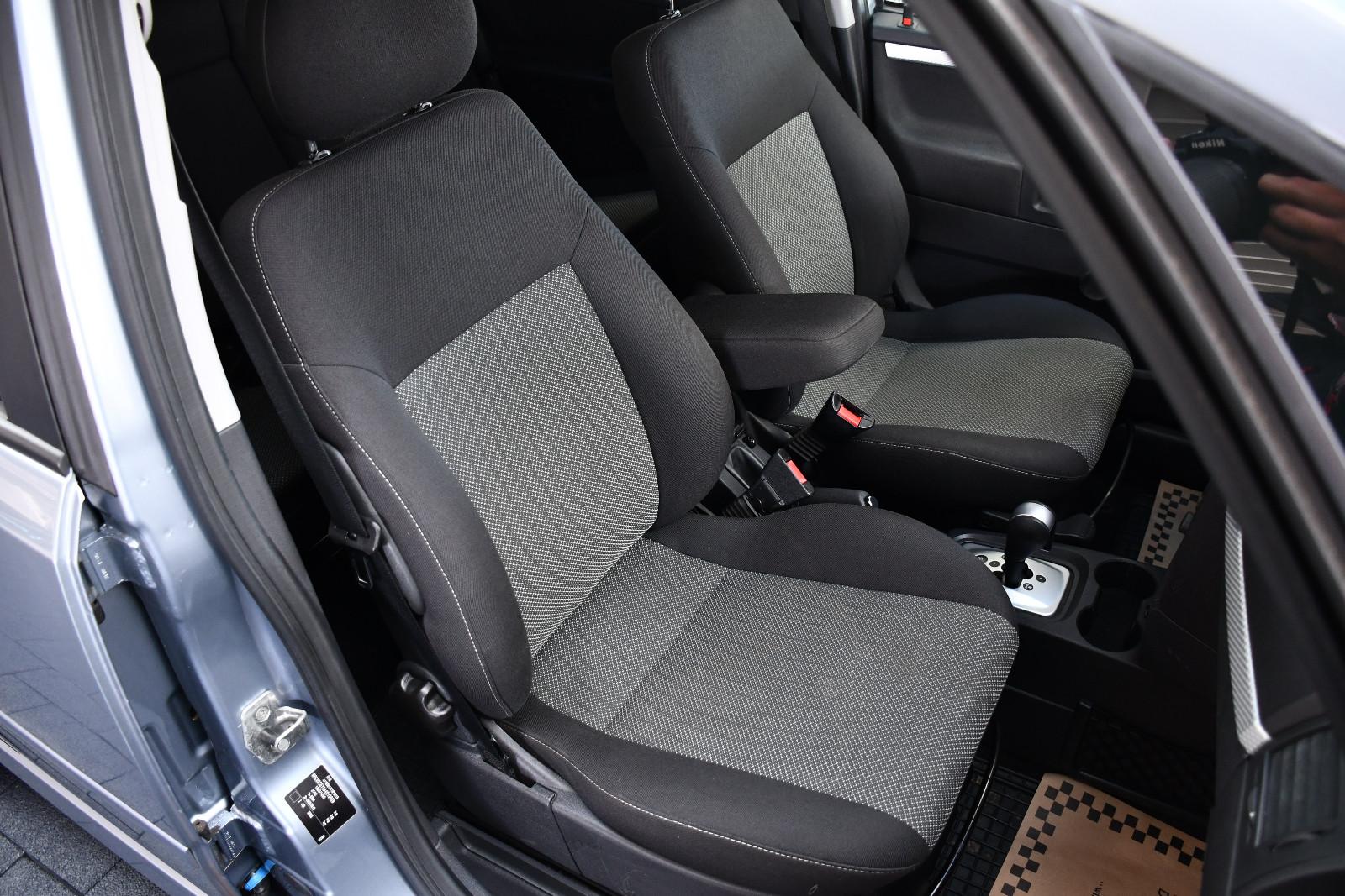 Opel Meriva Innovation 110 Jahre Edt OPC Line Aut.