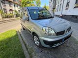 Renault Kangoo 1.2 16V Privilege Expression Microcamper - Renault Kangoo: 16v Privilege