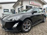 Ford Focus 1.5 TDCI+NAVI+KLIMA+6 GANG+PDC+SHZ - Behindertengerechte Ford Focus