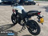 Honda CB500X ABS Handvatverwarming - HONDA CB 500
