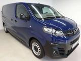 Opel Vivaro 2.0D Flügeltür Klima Navi Standheizung AH - Opel Vivaro: 2.0