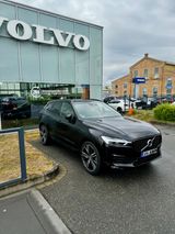 Volvo XC60 B4 D AWD R Design ACC LED 360 SHZ 21Zoll