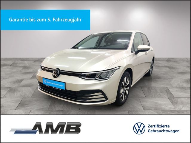 Volkswagen Golf Move 1.5 TSI AHK/LED/ACC/Nav/Standh/01.29Ga