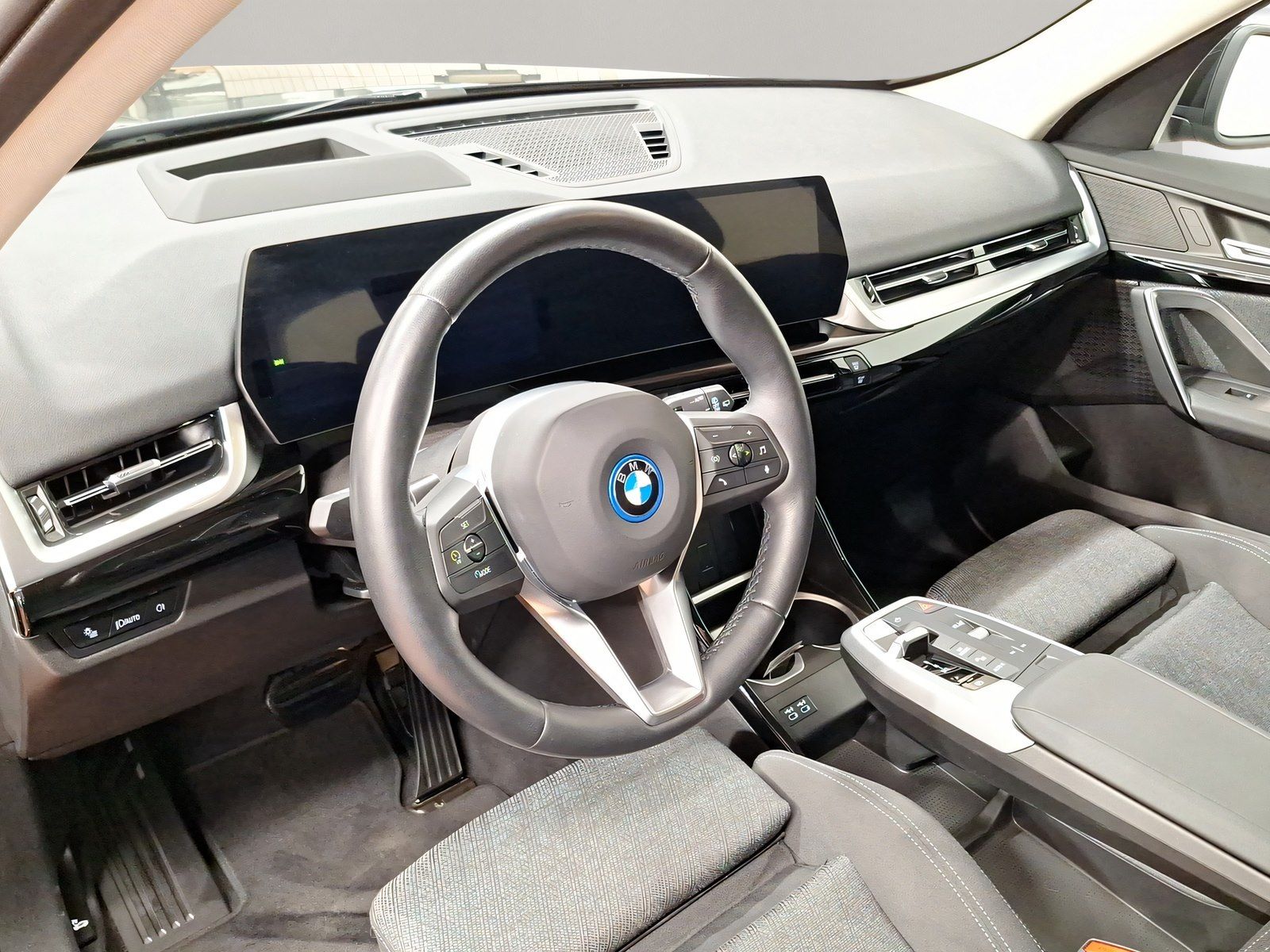 BMW X1 xDrive30e Driv.Assist.Prof LiveCockpitProf foto 4