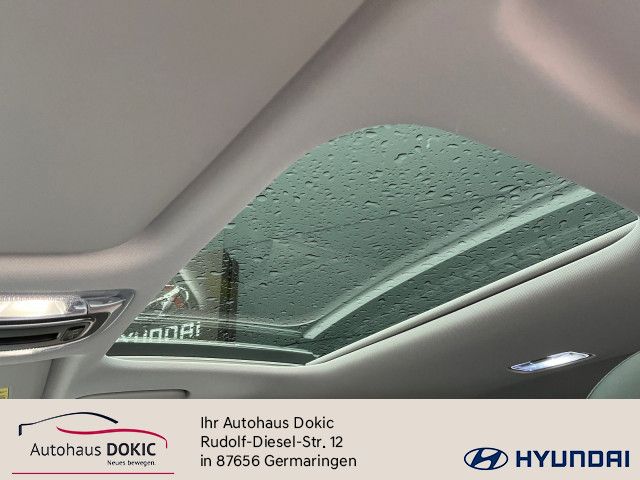 Hyundai Kona – Bild 15