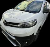 Toyota Proace L2 Kasten Comfort - Toyota Proace (Verso) Kombi Gebrauchtwagen