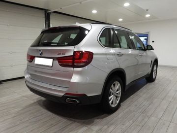 BMW X5 - 4