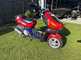 Italjet Dragster 180 Original 1.Hand  TOP  - ITALJET MOTORRAD
