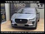 Jaguar I-PACE EV400 S AWD *400PS RAKETE*VOLL*UPE:94* - Jaguar I-Pace mit Schiebedach
