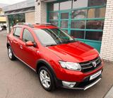 Dacia Sandero II Stepway Prestige *Automatikgetriebe* - Dacia Sandero Gebrauchtwagen in Bonn