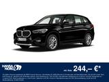 BMW X1 sDrive18d Advantage LED NAVI PDC SHZ 17" AHK - BMW X1 in Kiel