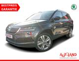 Skoda Karoq 1.5 16V TSI Ambition LED Navi ACC AHK DAB - Skoda Karoq