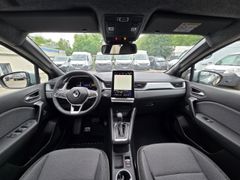 Fahrzeugabbildung Captur II Techno 1.6 E-TECH Hybrid 145 EU6e
