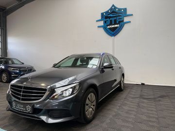 Mercedes C 180 - 8