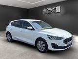 Ford Focus Titanium Automatik NaviGroß*Kamera*Matrix - Ford Focus mit Diesel-Antrieb: Limousine, Automatik
