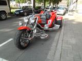 Boom Mustang ST1 1.5  - TRIKE