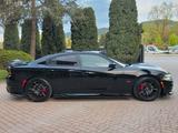 Dodge Charger 6.4 Scat Pack  ! 520 Ps Top Zusand !  - gebrauchte Dodge Charger aus dem Jahr 2017