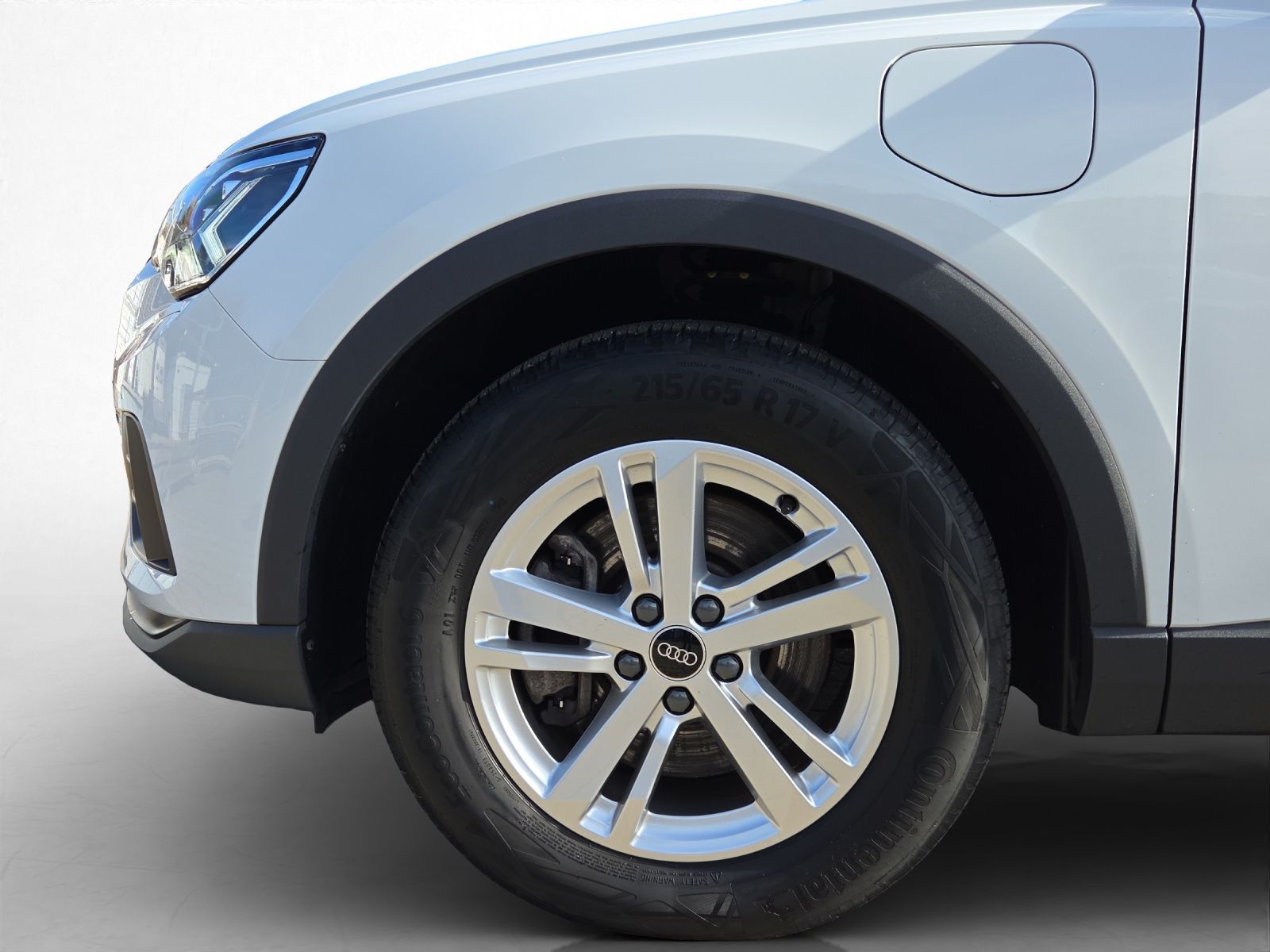 Audi Q3 - Bild 14