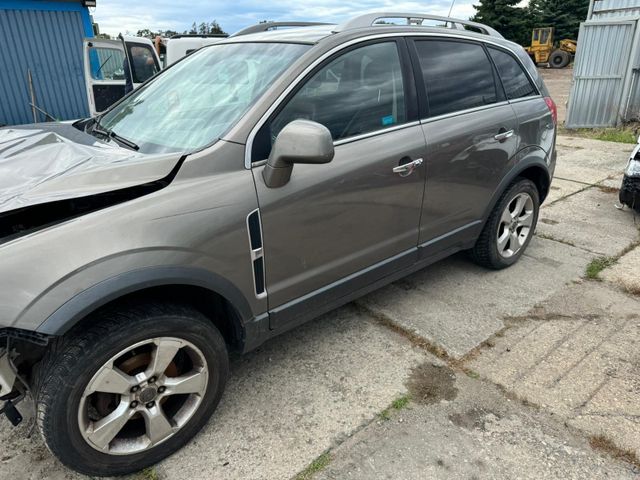 Opel Antara 2.0 CDTI Cosmo 4x4 110kW